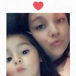 Meet your Posher, Paloma